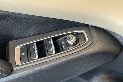 2020 Subaru Ascent Limited