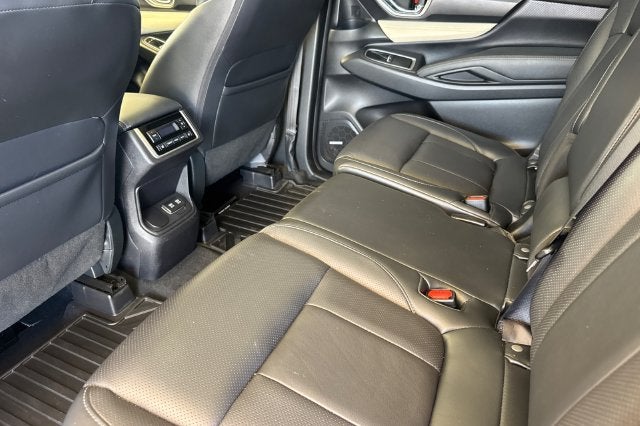 2020 Subaru Ascent Limited