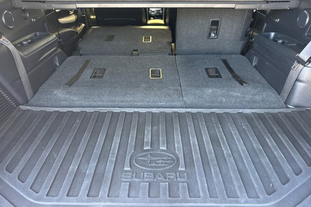 2020 Subaru Ascent Limited