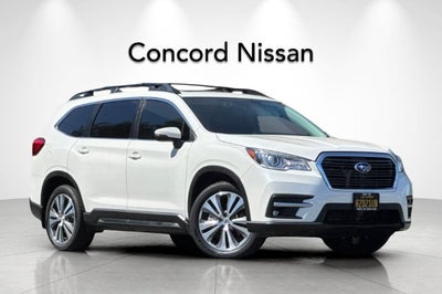 2020 Subaru Ascent Limited