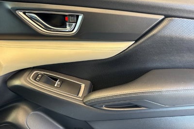 2020 Subaru Ascent Limited
