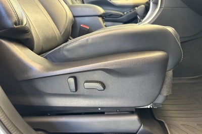 2020 Subaru Ascent Limited