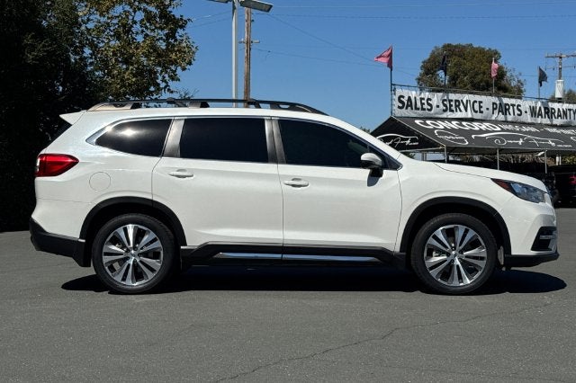 2020 Subaru Ascent Limited