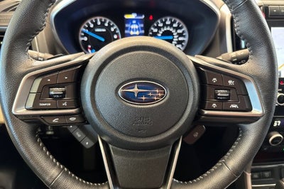 2020 Subaru Ascent Limited