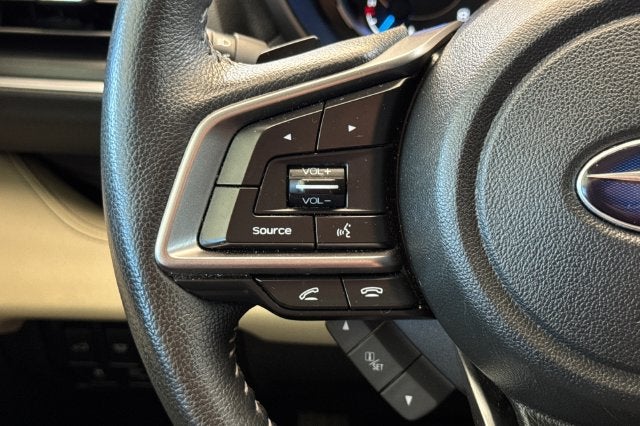 2020 Subaru Ascent Limited