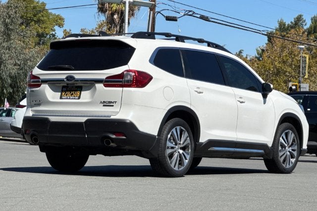 2020 Subaru Ascent Limited