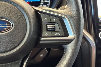2020 Subaru Ascent Limited