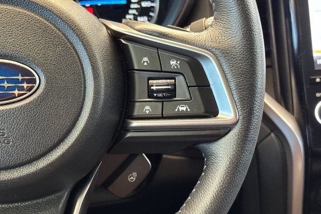 2020 Subaru Ascent Limited