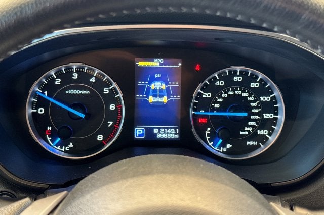 2020 Subaru Ascent Limited