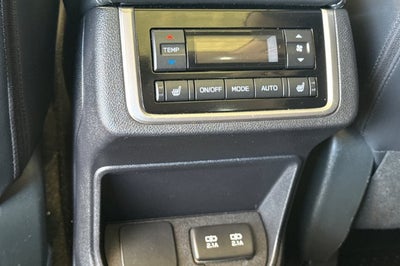 2020 Subaru Ascent Limited