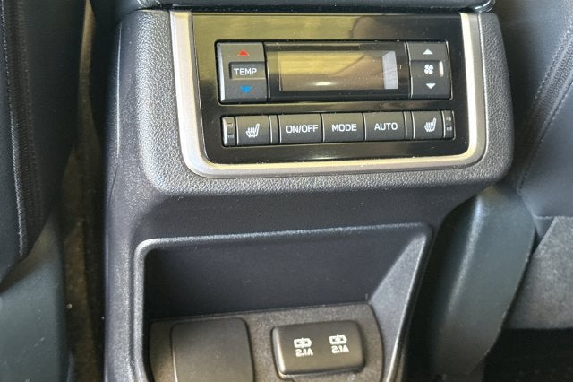 2020 Subaru Ascent Limited
