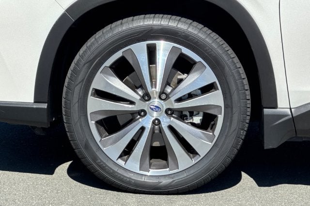 2020 Subaru Ascent Limited