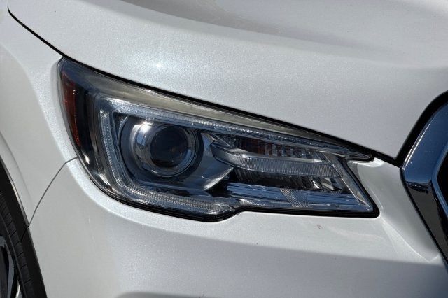 2020 Subaru Ascent Limited