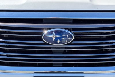 2020 Subaru Ascent Limited