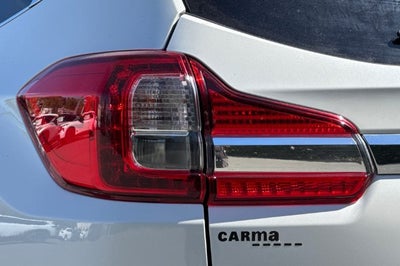 2020 Subaru Ascent Limited