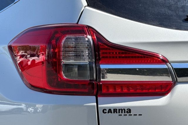 2020 Subaru Ascent Limited