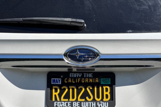 2020 Subaru Ascent Limited