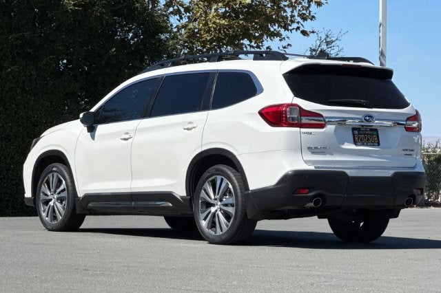 2020 Subaru Ascent Limited