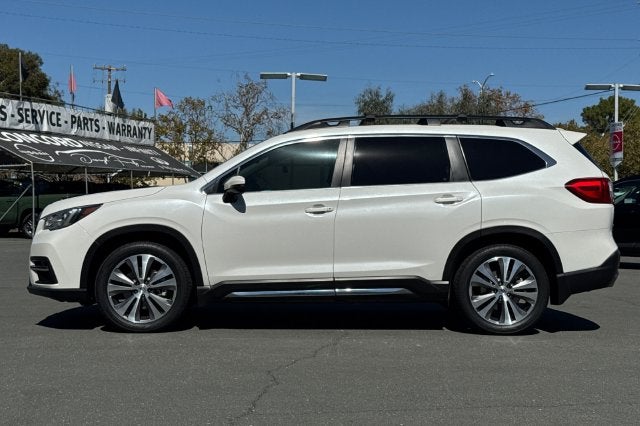 2020 Subaru Ascent Limited