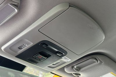 2024 Toyota Camry Hybrid LE LE