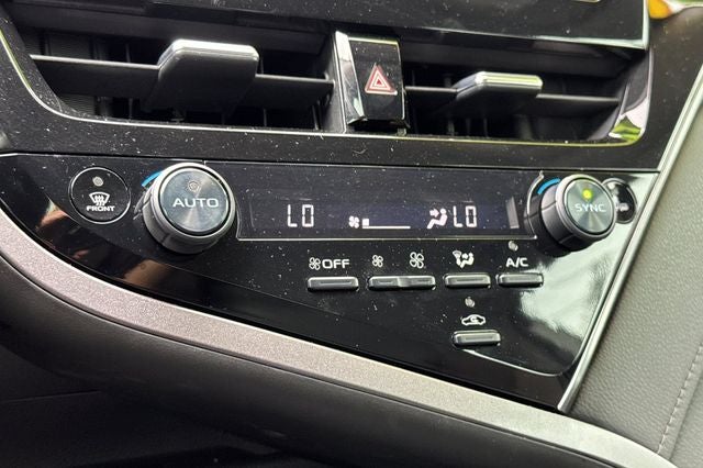 2024 Toyota Camry Hybrid LE LE