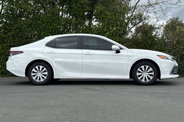 2024 Toyota Camry Hybrid LE LE