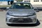 2025 Toyota Camry LE LE HYBRID