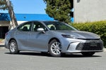 2025 Toyota Camry LE LE HYBRID