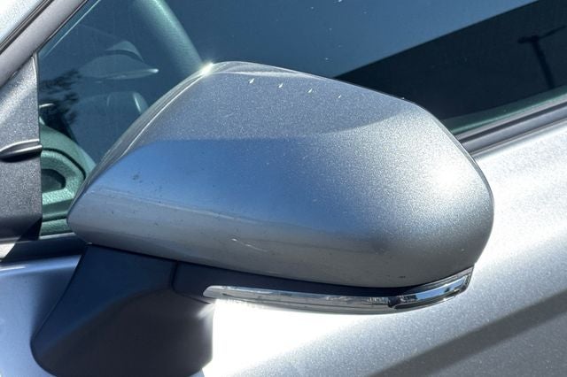 2025 Toyota Camry LE LE HYBRID