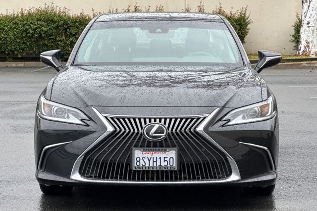 2020 Lexus ES 350 PREMIUM PACKAGE