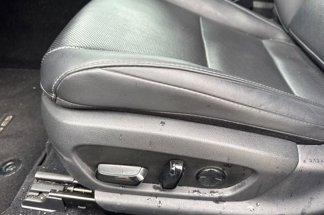 2020 Lexus ES 350 PREMIUM PACKAGE