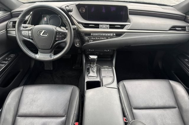 2020 Lexus ES 350 PREMIUM PACKAGE