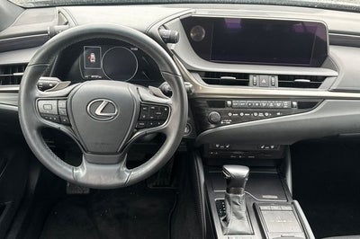2020 Lexus ES 350 PREMIUM PACKAGE