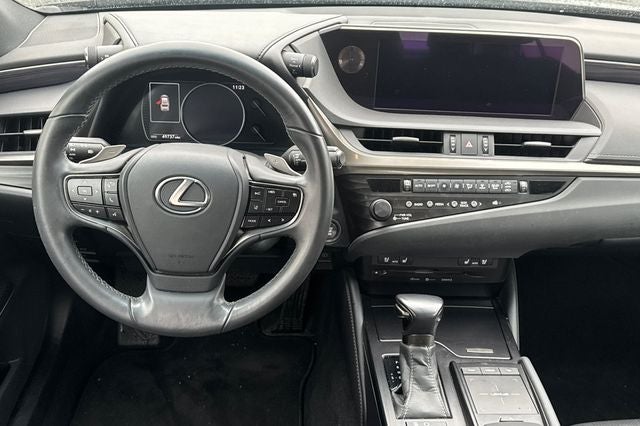 2020 Lexus ES 350 PREMIUM PACKAGE