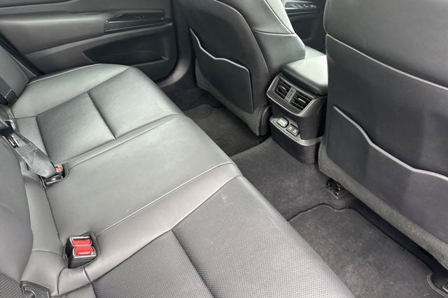 2020 Lexus ES 350 PREMIUM PACKAGE