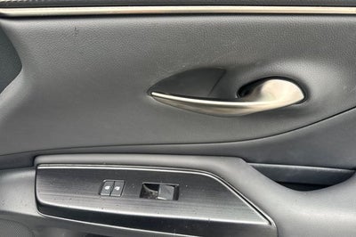 2020 Lexus ES 350 PREMIUM PACKAGE