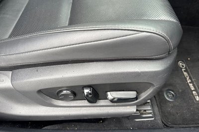 2020 Lexus ES 350 PREMIUM PACKAGE