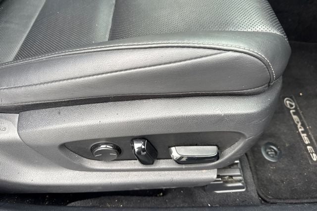 2020 Lexus ES 350 PREMIUM PACKAGE