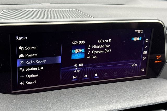 2020 Lexus ES 350 PREMIUM PACKAGE