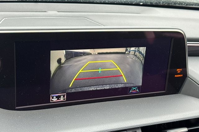 2020 Lexus ES 350 PREMIUM PACKAGE