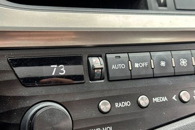 2020 Lexus ES 350 PREMIUM PACKAGE