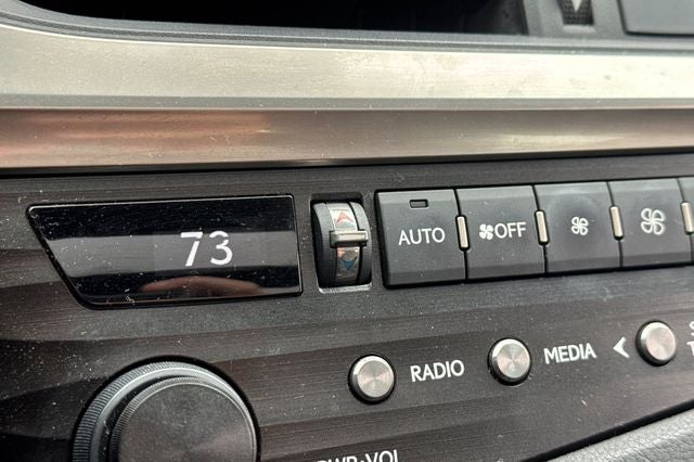 2020 Lexus ES 350 PREMIUM PACKAGE