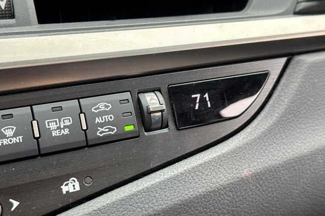 2020 Lexus ES 350 PREMIUM PACKAGE