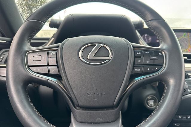 2020 Lexus ES 350 PREMIUM PACKAGE