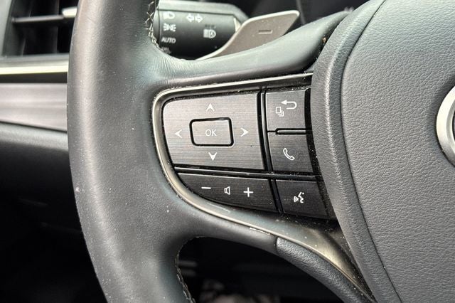 2020 Lexus ES 350 PREMIUM PACKAGE