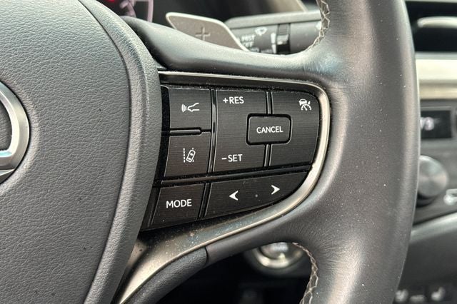 2020 Lexus ES 350 PREMIUM PACKAGE