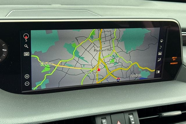 2020 Lexus ES 350 PREMIUM PACKAGE