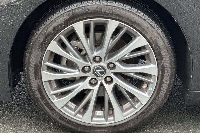 2020 Lexus ES 350 PREMIUM PACKAGE