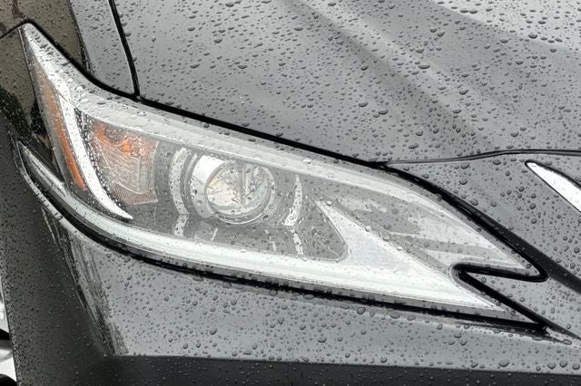 2020 Lexus ES 350 PREMIUM PACKAGE