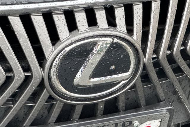 2020 Lexus ES 350 PREMIUM PACKAGE